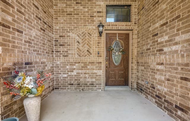 3-bedroom rental at 21611 Seminole Oaks in San Antonio, TX — photo 4