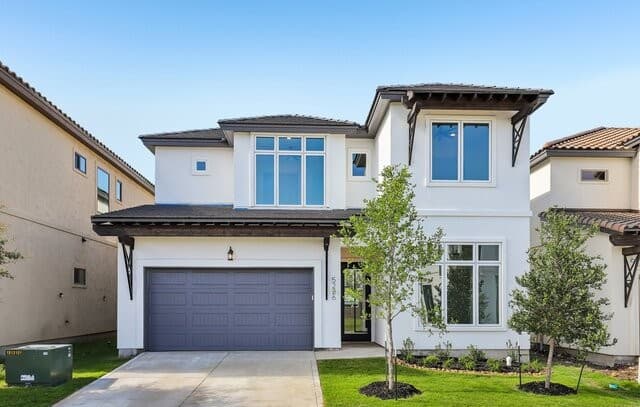 4-bedroom rental at 5226 Breeze Way in San Antonio, TX — photo 1