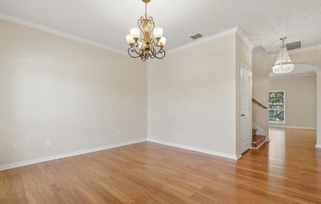 4-bedroom rental at 13106 Vegas Vw in San Antonio, TX — photo 3