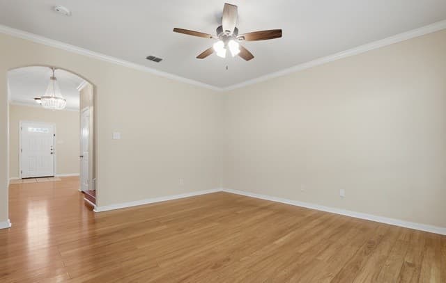 4-bedroom rental at 13106 Vegas Vw in San Antonio, TX — photo 4