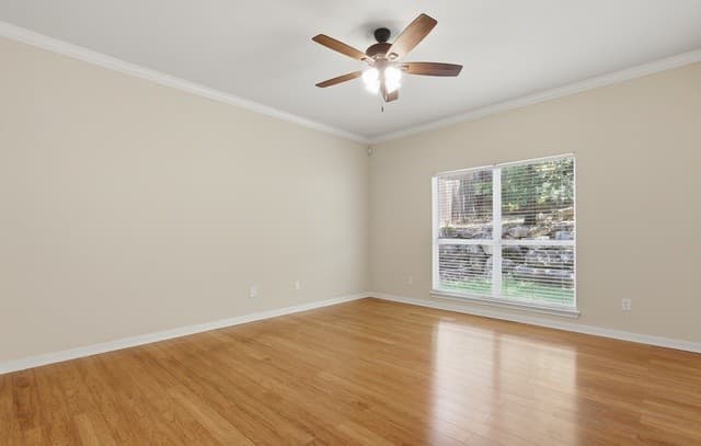4-bedroom rental at 13106 Vegas Vw in San Antonio, TX — photo 5