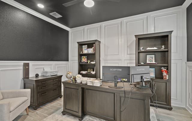 5-bedroom rental at 25519 Stormy Rock in San Antonio, TX — photo 5