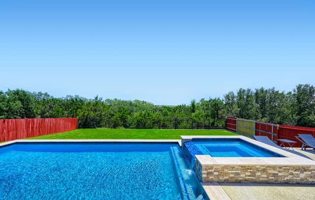 3-bedroom rental at 2724 Running Fawn in San Antonio, TX — photo 1