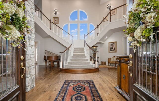 4-bedroom rental at 8040 Rolling Acres Trail in Fair Oaks Ranch, TX — photo 5