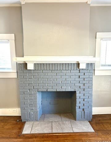 1-bedroom rental at 502 E Laurel Unit 1 in San Antonio, TX — photo 4