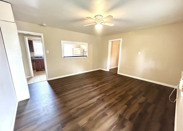 2-bedroom rental at 218 La Manda in San Antonio, TX — photo 3