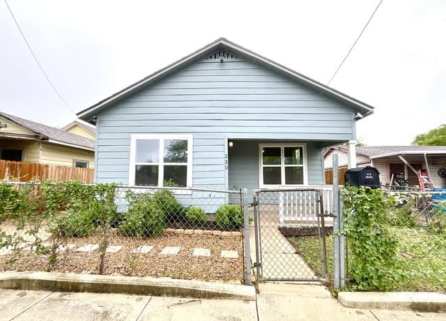 3-bedroom rental at 230 Micklejohn in San Antonio TX