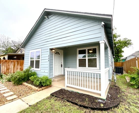 3-bedroom rental at 230 Micklejohn in San Antonio, TX — photo 5
