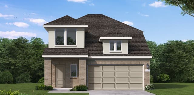 5-bedroom rental at 4903 Kestis Lane in San Antonio, TX — photo 1