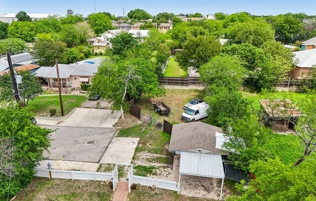 3-bedroom rental at 8101 & 8103 Janda Susan Rd in San Antonio, TX — photo 1