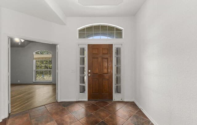 3-bedroom rental at 21814 Ruby Run in San Antonio, TX — photo 3