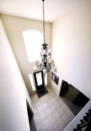 4-bedroom rental at 19507 Camino Rdg in San Antonio, TX — photo 4