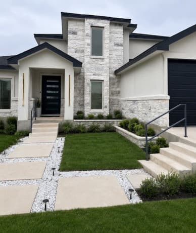 4-bedroom rental at 5322 Brisa Estate in San Antonio, TX — photo 2
