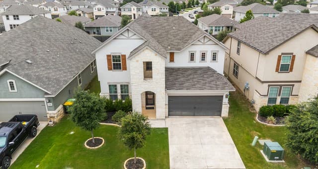 4-bedroom rental at 9543 Garrison in San Antonio, TX — photo 2