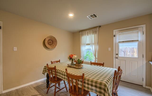 3-bedroom rental at 7111 Cultivator Way in San Antonio, TX — photo 5