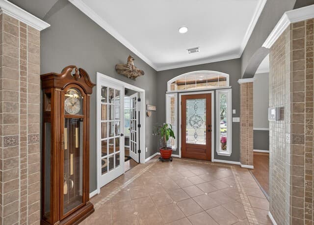 4-bedroom rental at 24607 Ripple Way in San Antonio, TX — photo 4