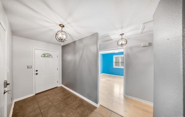 4-bedroom rental at 9631 Fallen Willow in San Antonio, TX — photo 4
