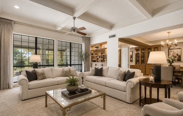 2-bedroom rental at 714 S Birdsong in San Antonio, TX — photo 5