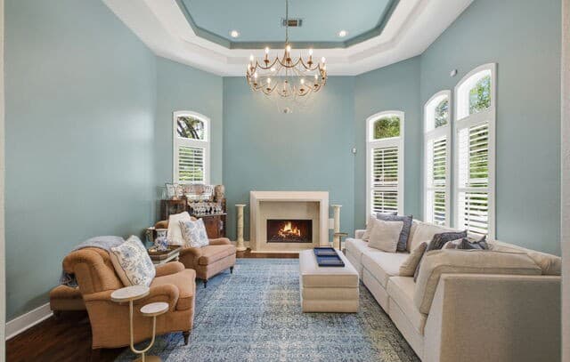 5-bedroom rental at 9 Vineyard Dr in San Antonio, TX — photo 5
