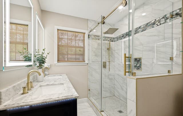 2-bedroom rental at 126 Lincolnshire Dr in San Antonio, TX — photo 3