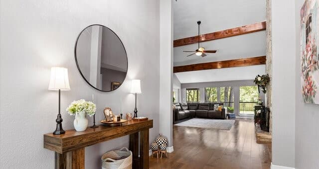 3-bedroom rental at 9514 Goldenrod in Garden Ridge, TX — photo 5