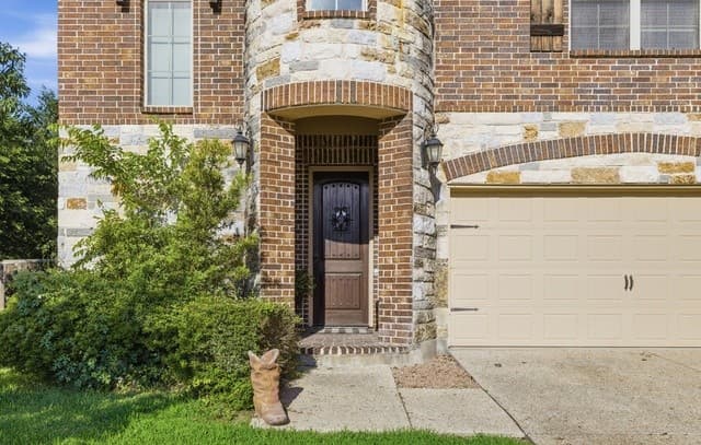4-bedroom rental at 117 Retama Rd in Boerne, TX — photo 4