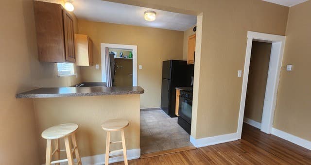 1-bedroom rental at 803 W Hollywood Ave in San Antonio, TX — photo 5