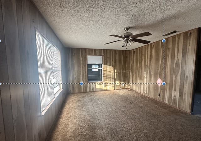 2-bedroom rental at 608 E Westmeyer St in Poth, TX — photo 4