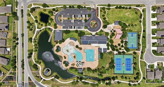 4-bedroom rental at 14012 Shivers Cv in San Antonio, TX — photo 3