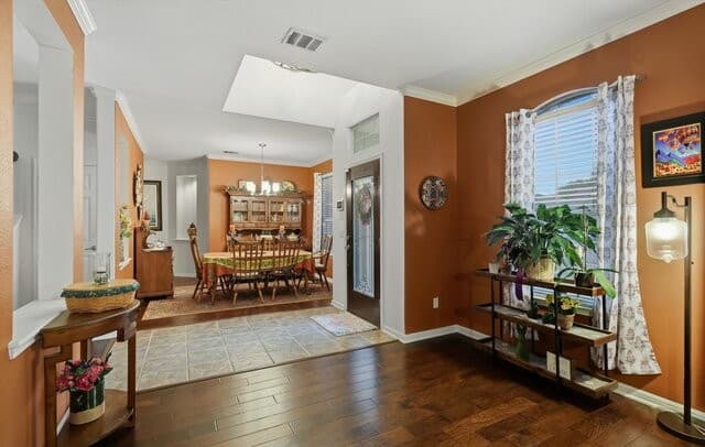 4-bedroom rental at 104 Morning Dew in Cibolo, TX — photo 4