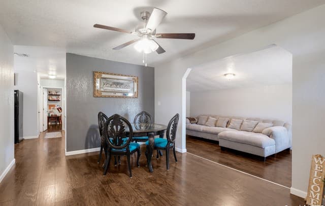 3-bedroom rental at 147 Kilkenney in San Antonio, TX — photo 5