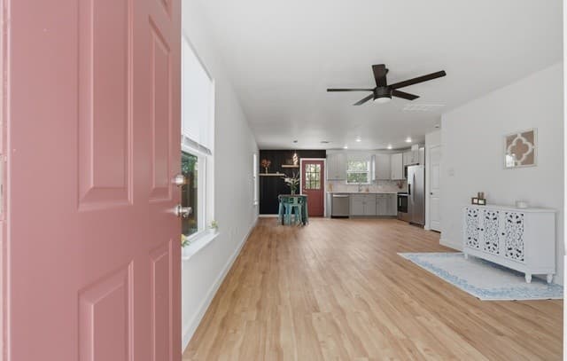 2-bedroom rental at 11206 Indian Cyn in San Antonio, TX — photo 4