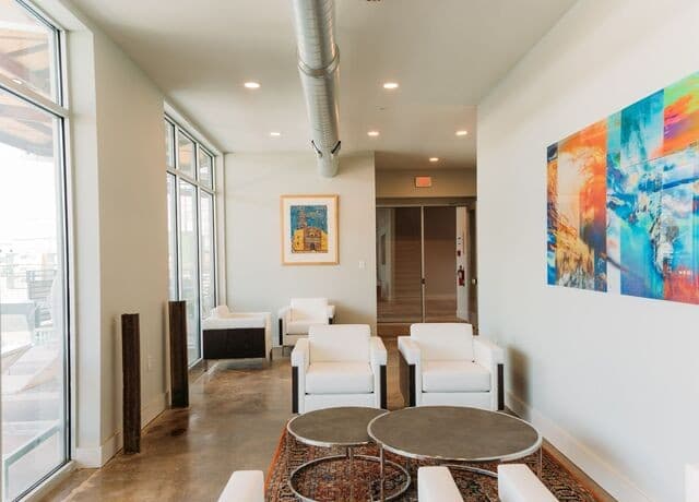 2-bedroom rental at 210 W Peden Unit 119 in San Antonio, TX — photo 5