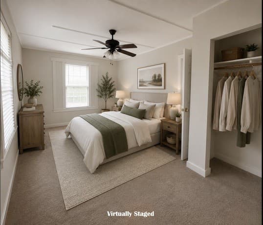 1-bedroom rental at 904 C St Unit 2 in Floresville, TX — photo 4