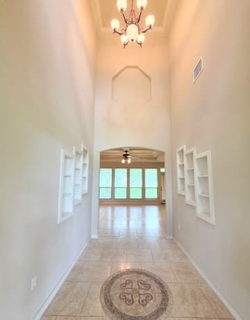 3-bedroom rental at 424 Lantana Mesa in Spring Branch, TX — photo 3