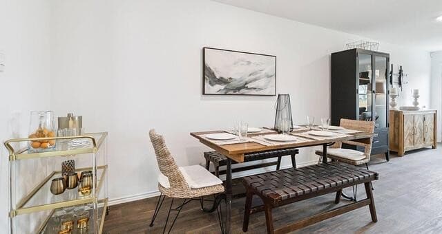 4-bedroom rental at 2052 Giant Cactus in San Antonio, TX — photo 4