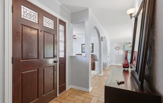 3-bedroom rental at 219 Summertime in San Antonio, TX — photo 5