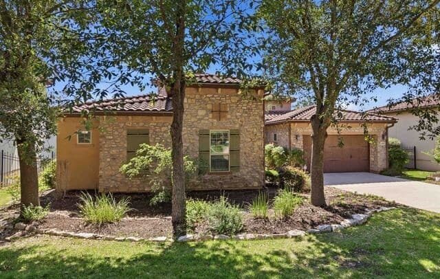 4-bedroom rental at 4307 Lignoso in San Antonio, TX — photo 1
