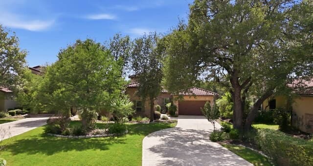 4-bedroom rental at 4307 Lignoso in San Antonio, TX — photo 3