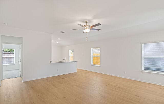 3-bedroom rental at 4339 Rocky Neck Cove in San Antonio, TX — photo 5