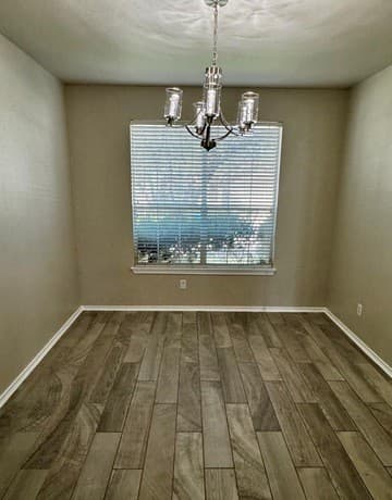 4-bedroom rental at 25602 Sophora in San Antonio, TX — photo 3