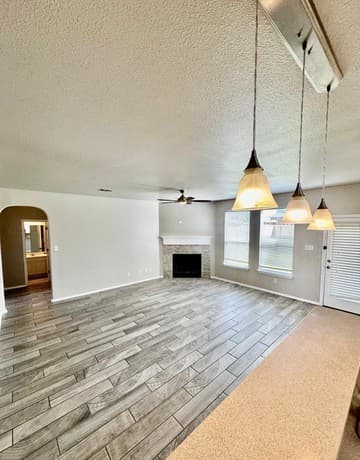 4-bedroom rental at 25602 Sophora in San Antonio, TX — photo 4