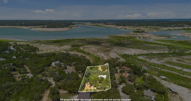1-bedroom rental at 190 Private Road 275 in Mico, TX — photo 2