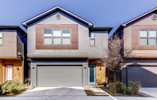 3-bedroom rental at 203 Nogalitos St Unit 5 in San Antonio TX