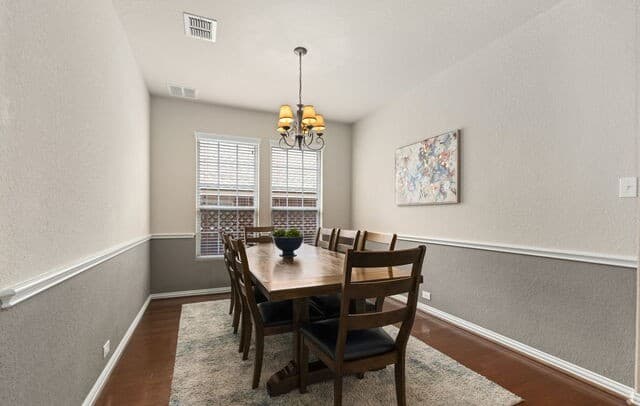 4-bedroom rental at 25019 Buttermilk Ln in San Antonio, TX — photo 5