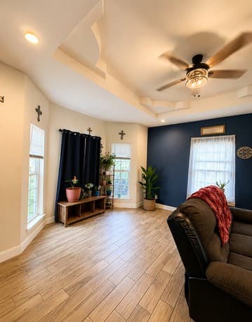 3-bedroom rental at 138 Wainwright in San Antonio, TX — photo 3