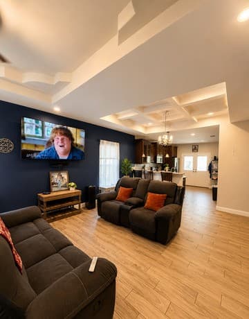 3-bedroom rental at 138 Wainwright in San Antonio, TX — photo 4