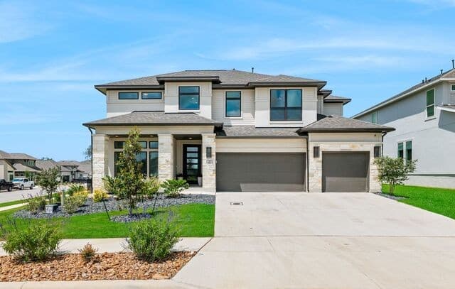 5-bedroom rental at 402 Fandango in Boerne, TX — photo 1