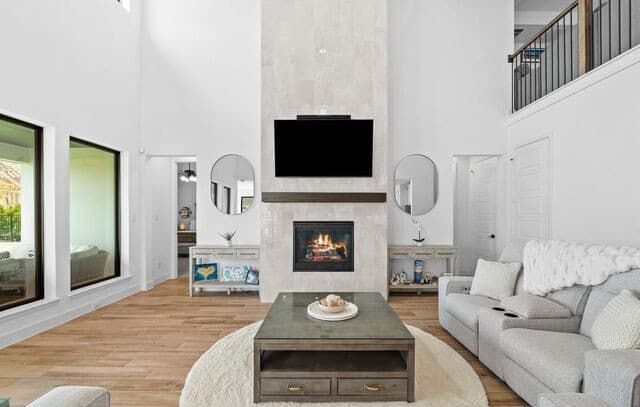 5-bedroom rental at 402 Fandango in Boerne, TX — photo 5