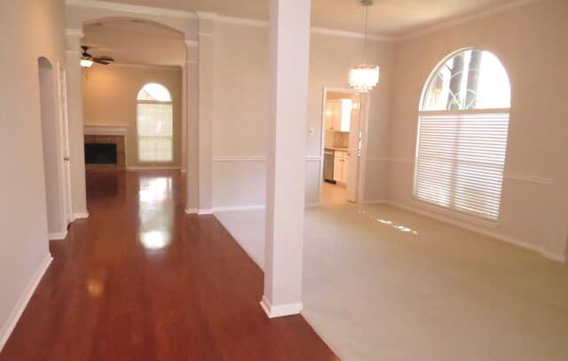 4-bedroom rental at 14 Grogans Mill Dr in San Antonio, TX — photo 3